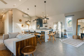 Exclusive & Luxurious Villa 34 at Playa Venao